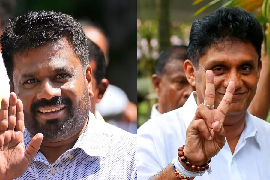 Presidential election: Sri Lanka to count 2nd preference votes for the first time