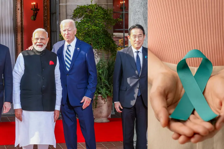Explainer: Can Quad's ‘Cancer Moonshot’ eradicate cervical cancer in the Indo-Pacific?