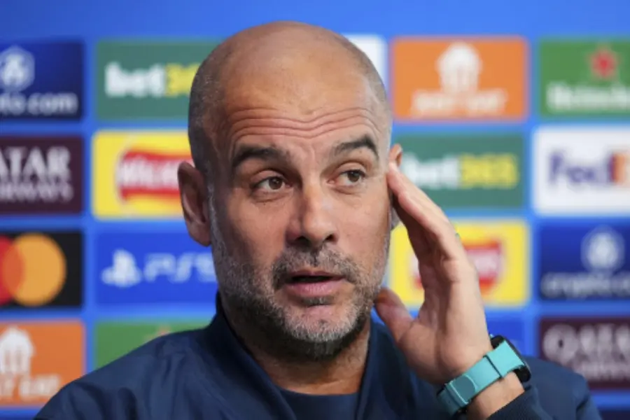Alleged financial breaches: Coach Guardiola says many want Man City wiped 'from face of the Earth'