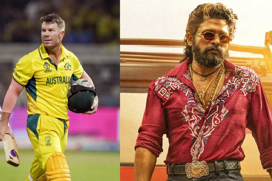 Is David Warner making a cameo appearance in Pushpa 2? What we know so far