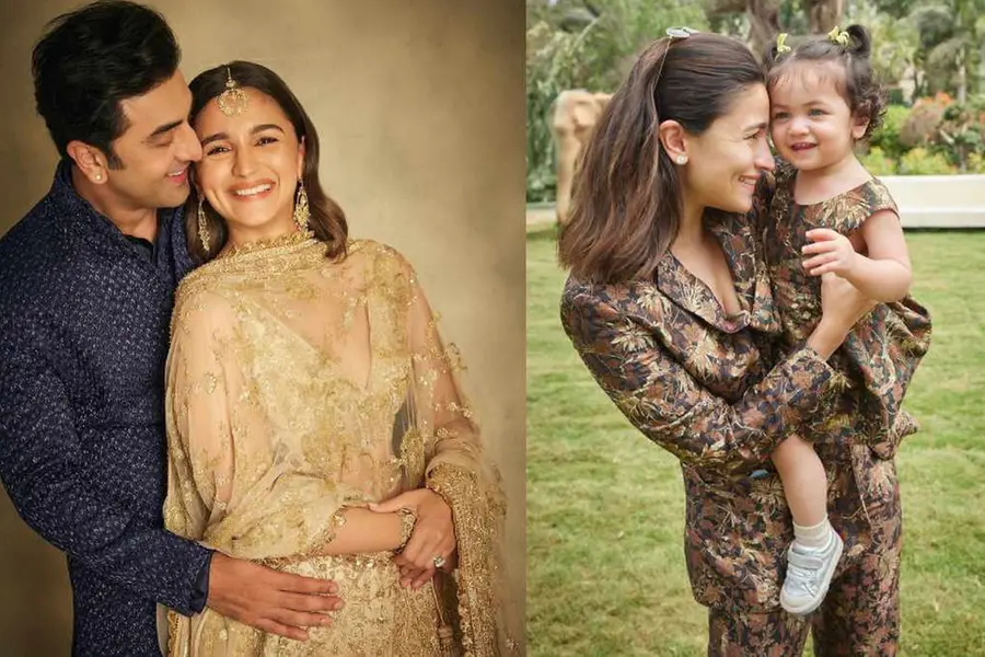 Ranbir Kapoor sings THIS Malayalam song to make daughter Raha sleep, Alia Bhatt reveals