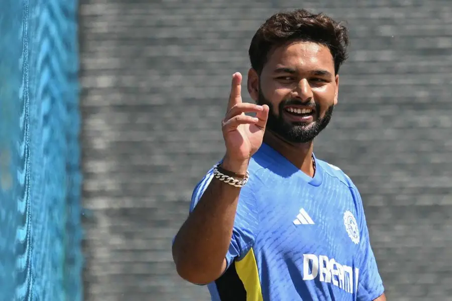 It is all happening for Pant! Delhi Capitals to retain star wicketkeeper-batter?