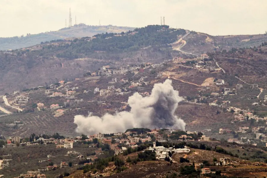 Explained: Why are Israel and Lebanon's Hezbollah staring at an all-out war?