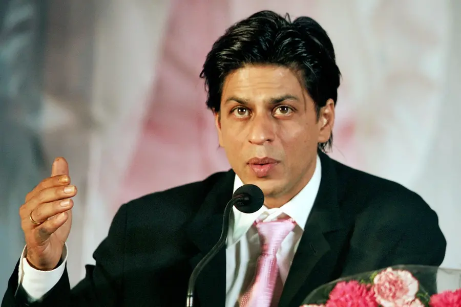 ‘Had to do certain embarrassing things,’ Shah Rukh Khan's most cringe-worthy KKHH experience | WATCH