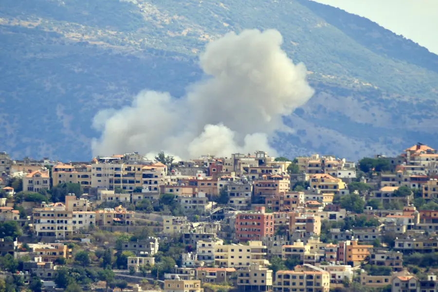 UN security council convenes 'emergency session' to address Lebanon crisis