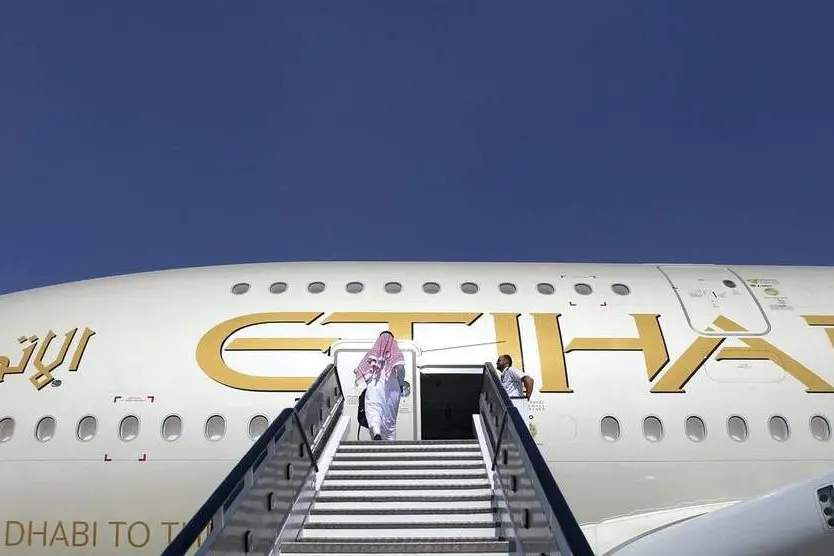 Etihad celebrates two decades of flying to India with heavy discounts on ticket bookings