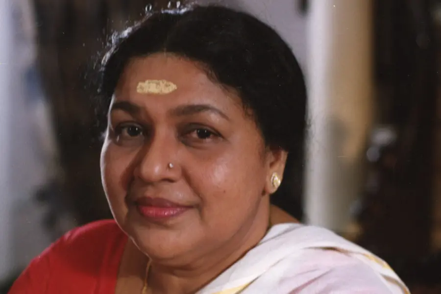 Kaviyoor Ponnamma’s legacy: The unmatched portrayal of mothers in Malayalam cinema