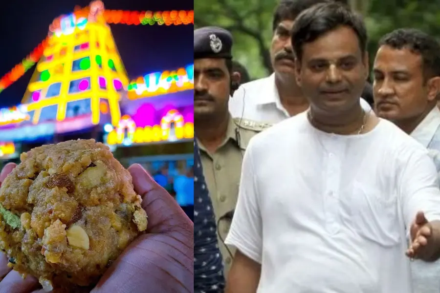 A sin so deep, betrayal that makes our hearts weep: Devotees react on Tirupati Laddu controversy