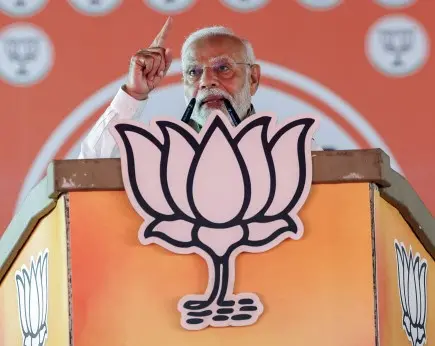 Narendra Modi