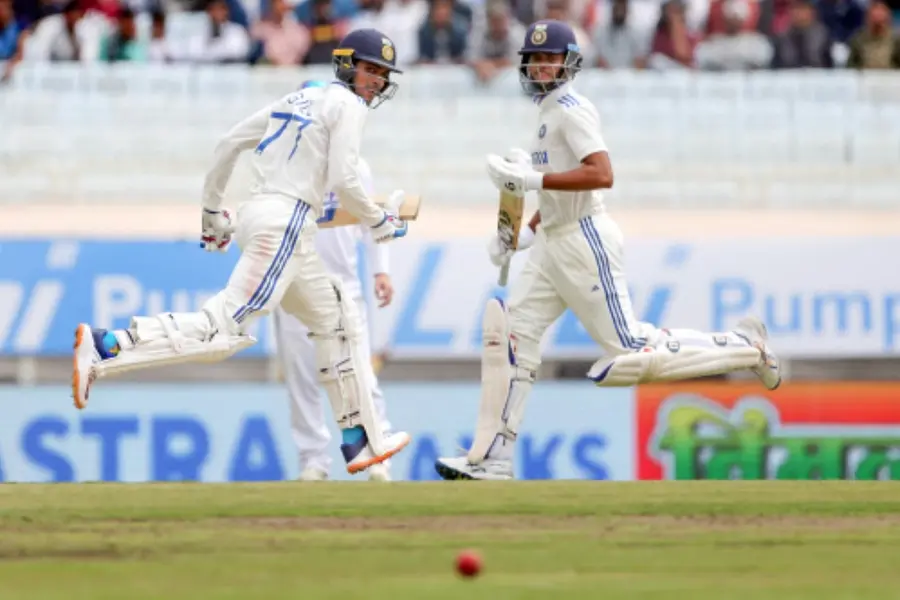 Australia focused on countering Jaiswal and Gill, says Hazlewood ahead of Border-Gavaskar trophy