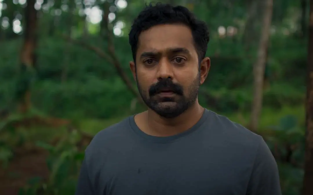 From the trailer of 'Kishkindha Kaandam'