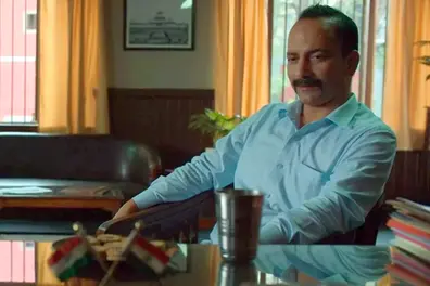 Deepak Dobriyal Exclusive Part II: 'I am a risk-taker; dialogue is last on my priority list'