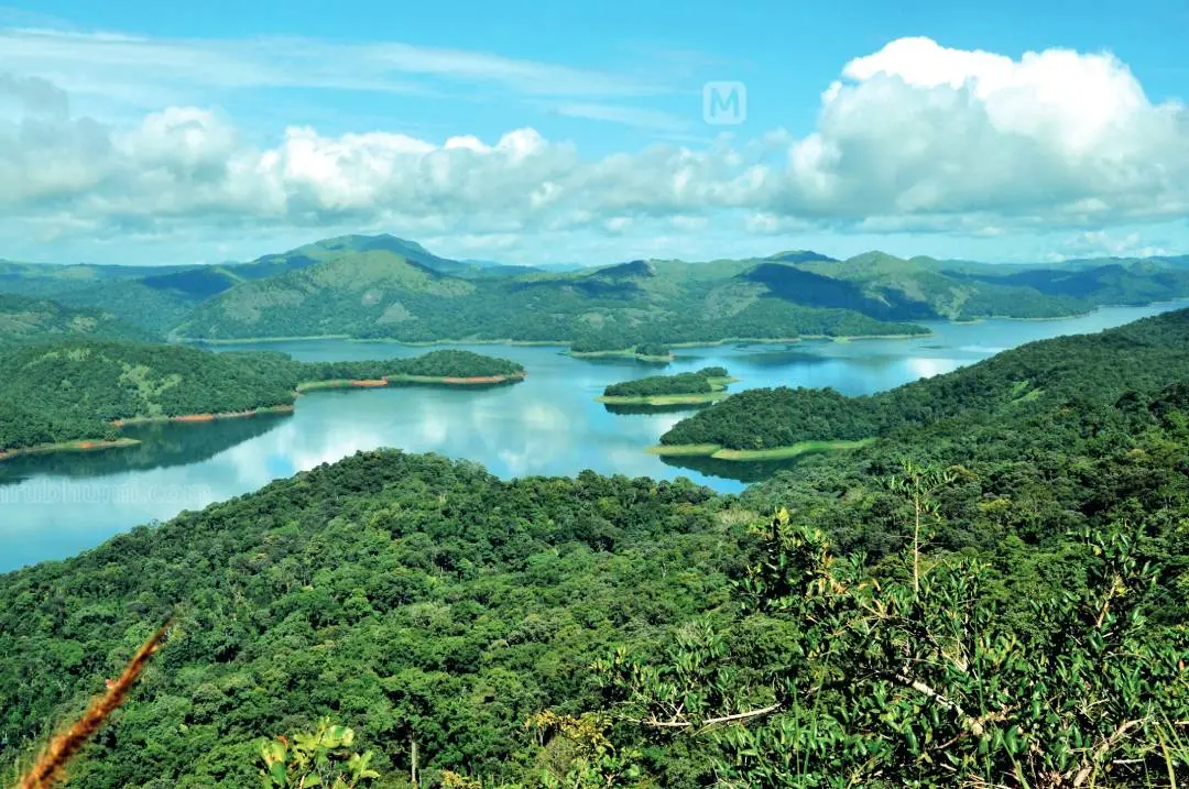 Idukki