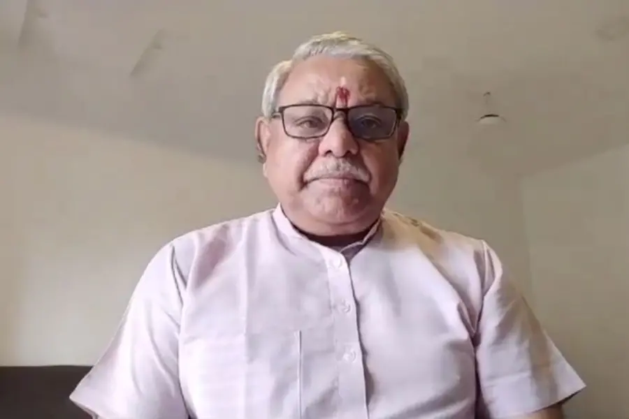 Tirupati laddu controversy: Hindus deeply distressed and hurt, says VHP leader
