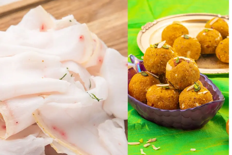 What is beef tallow and why is it at the centre of the Tirupati laddu row?