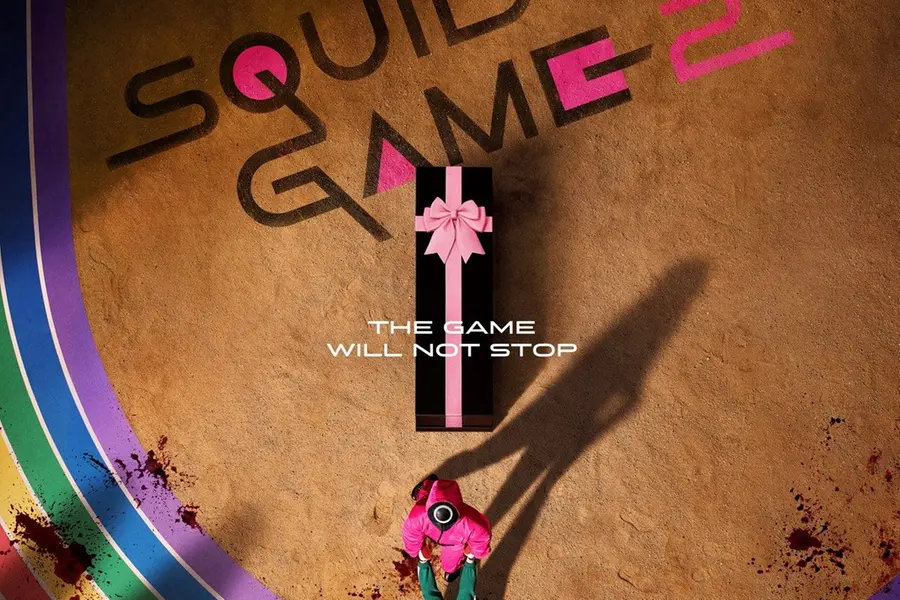 'Squid Game' Season 2: Makers release gripping teaser unveiling Seong Gi-hun's quest for revenge