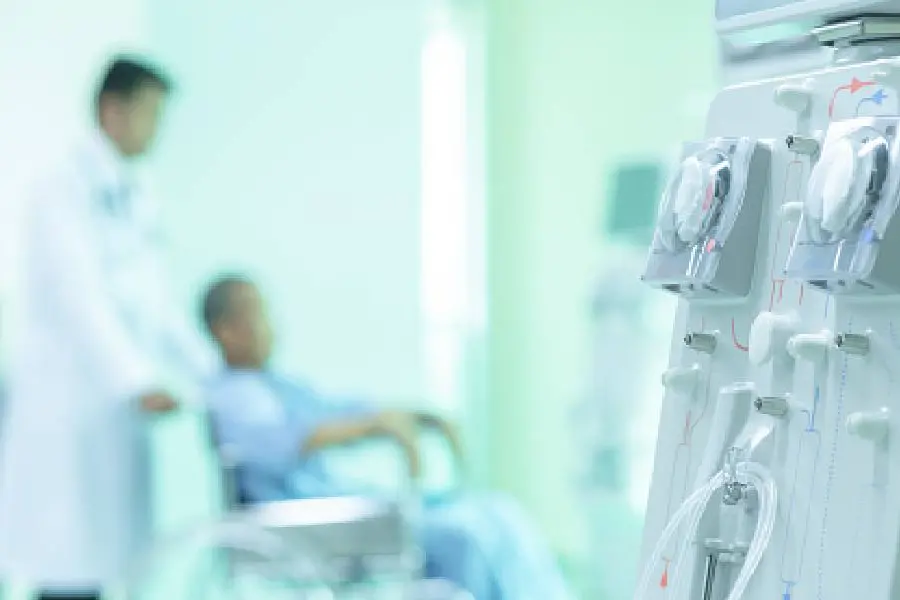 Madakkathara panchayat to give monthly pension of Rs 4000 to dialysis patients