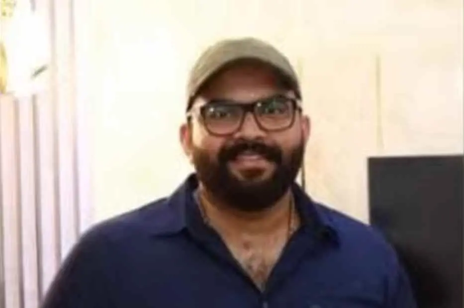Sujay Sujathan