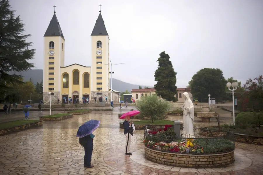 'Spiritual fruits' over controversy: Vatican clears path for Medjugorje pilgrimages