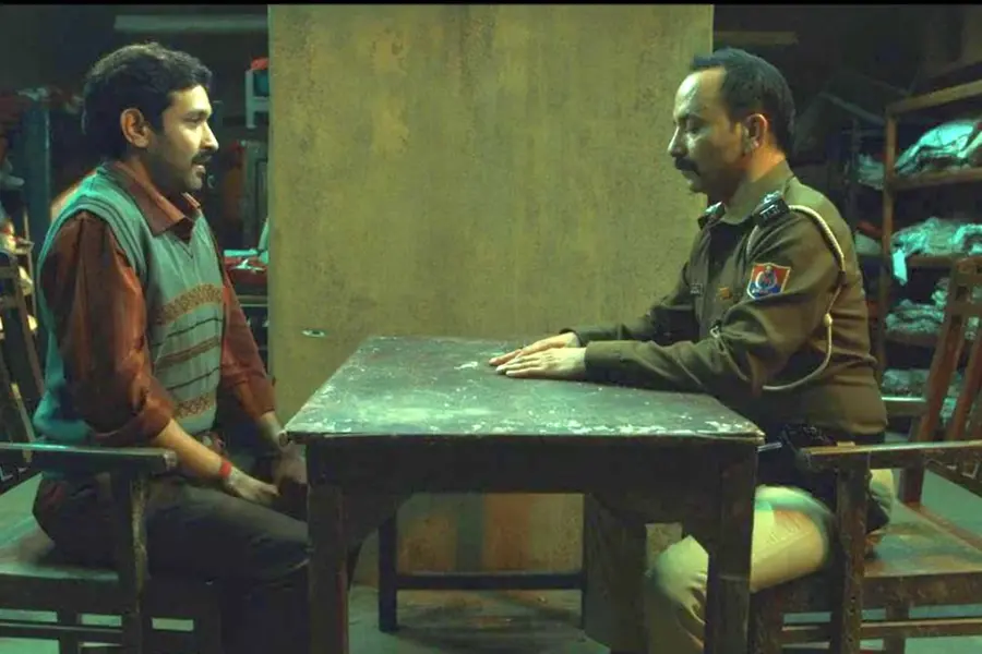 Deepak Dobriyal Exclusive! 'My expressions in 'Sector 36' interrogation scene were not manufactured'