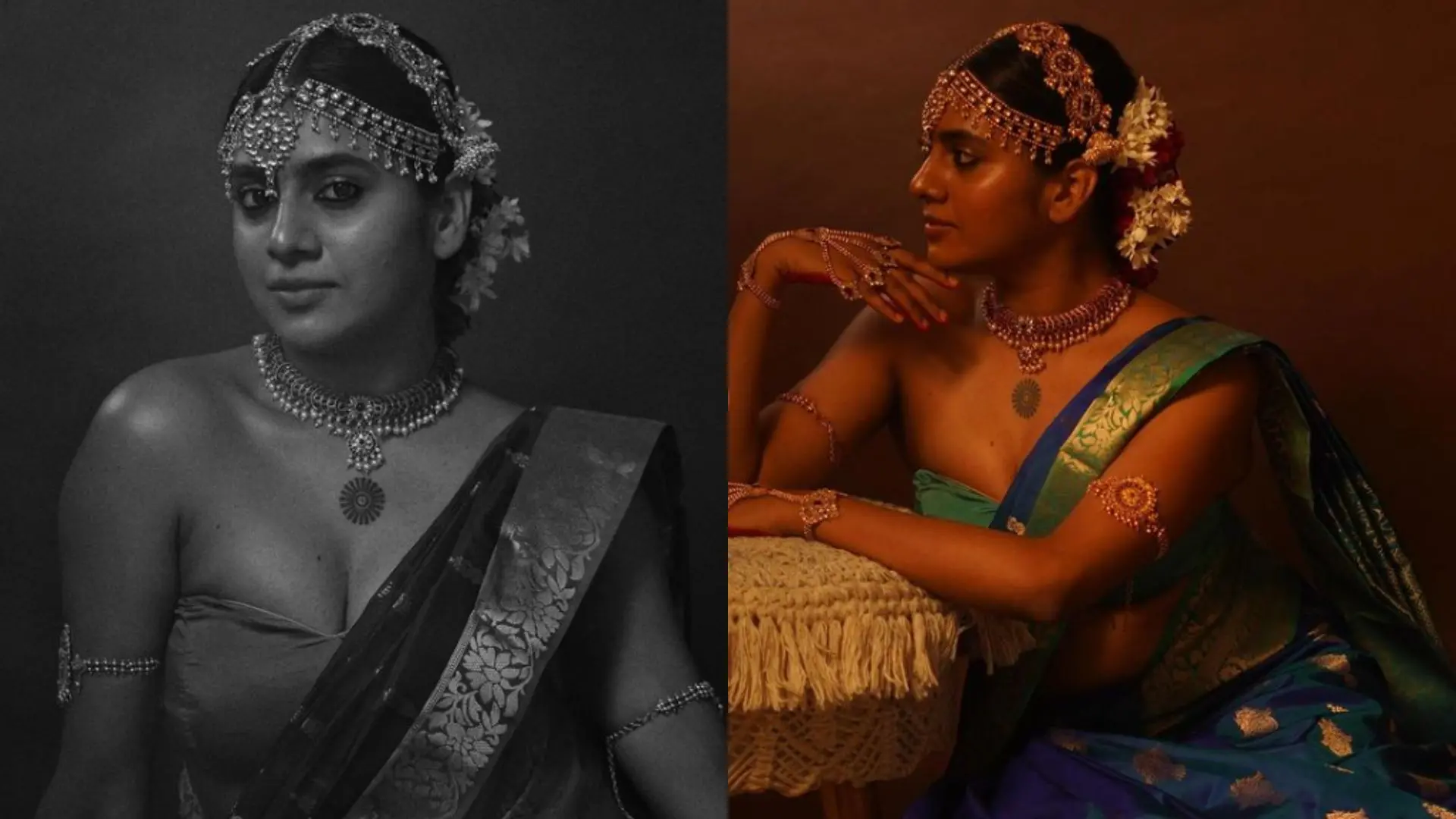 Nimisha Sajayan | Photo: instagram/nimisha_sajayan