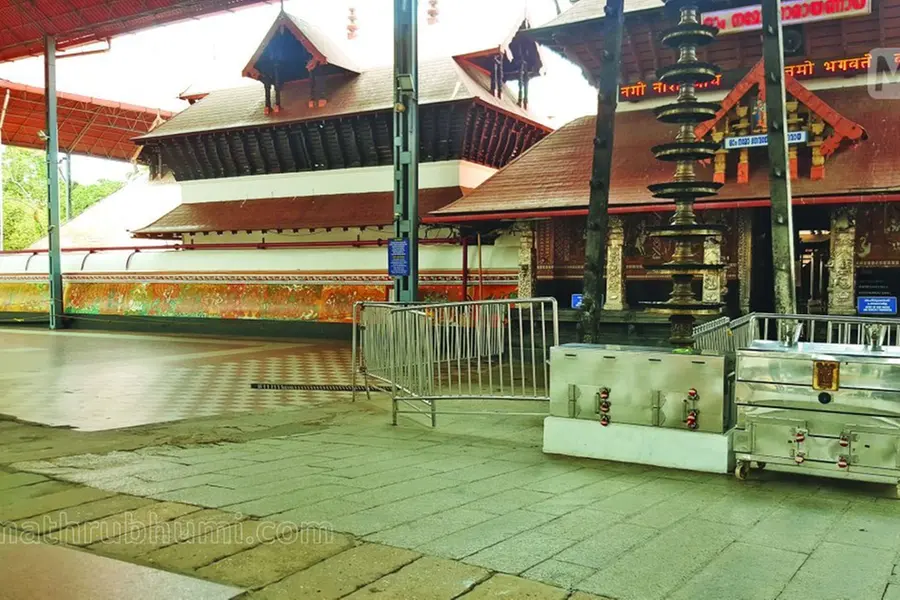 The Guruvayur Temple Wedding Rush: What and what not to expect