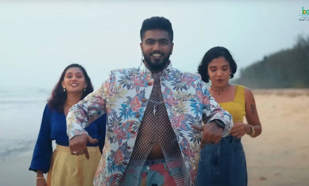 Kerala Tourism's campaign video 'Ente Keralam Ennum Sundharam'