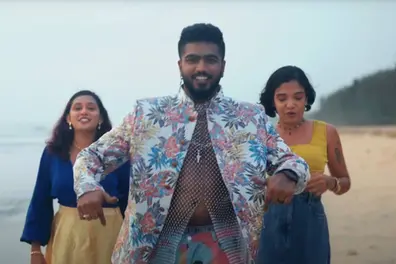 Kerala Tourism's vibrant music video by Prayaan goes viral | Watch