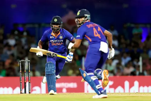 Focus on Iyer, Samson and Parag as they aim to enhance their red-ball credentials