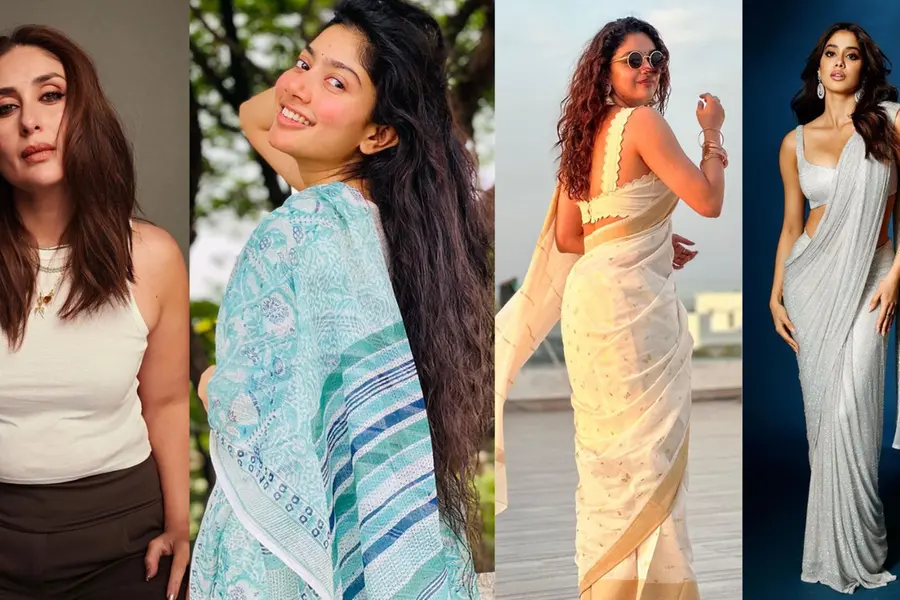 Kareena Kapoor to Keerthy Suresh: Top actresses prepare for pan-India debuts