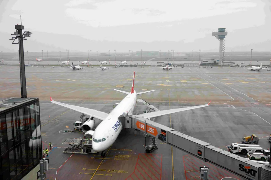 Do not blame airport charges for rising airfares during festive season: ACI