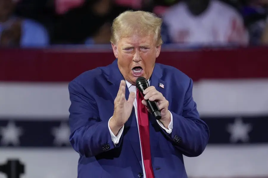 'Only consequential presidents get shot at...' Trump resumes US Presidential campaign | WATCH