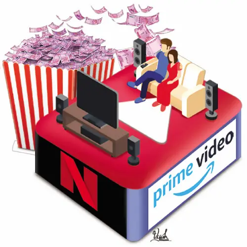 Representational image