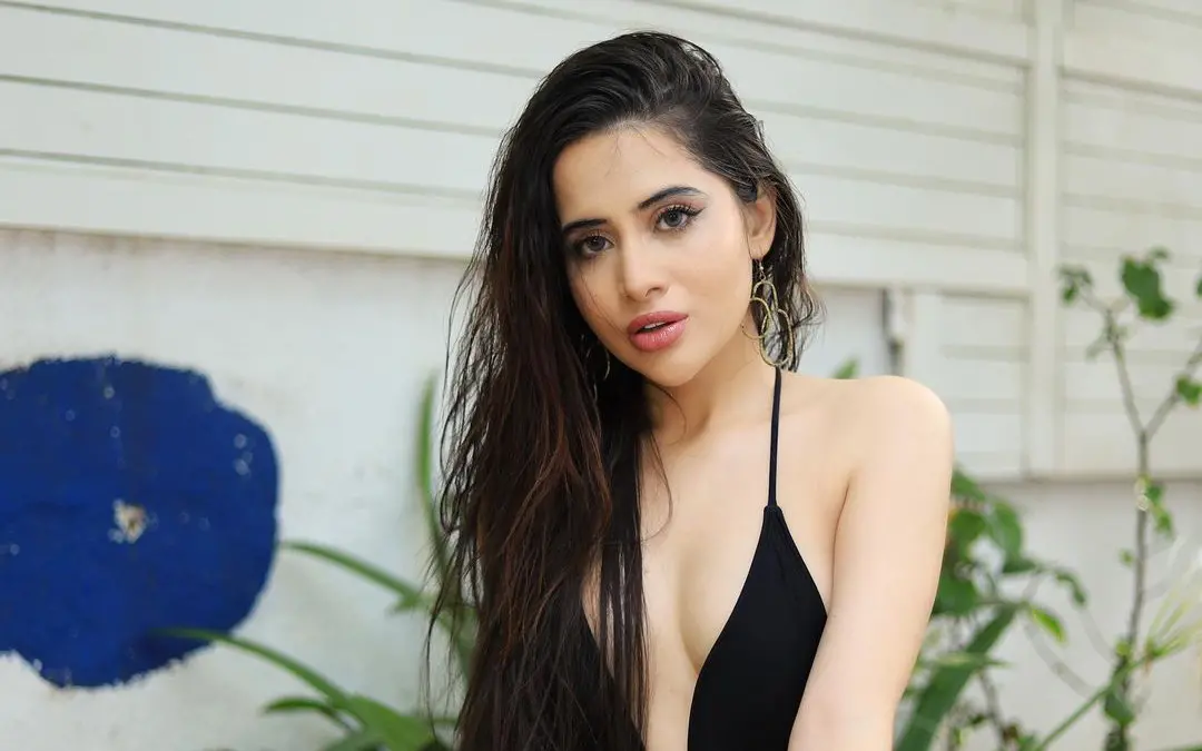 Urfi Javed | Photo: www.instagram.com/urf7i