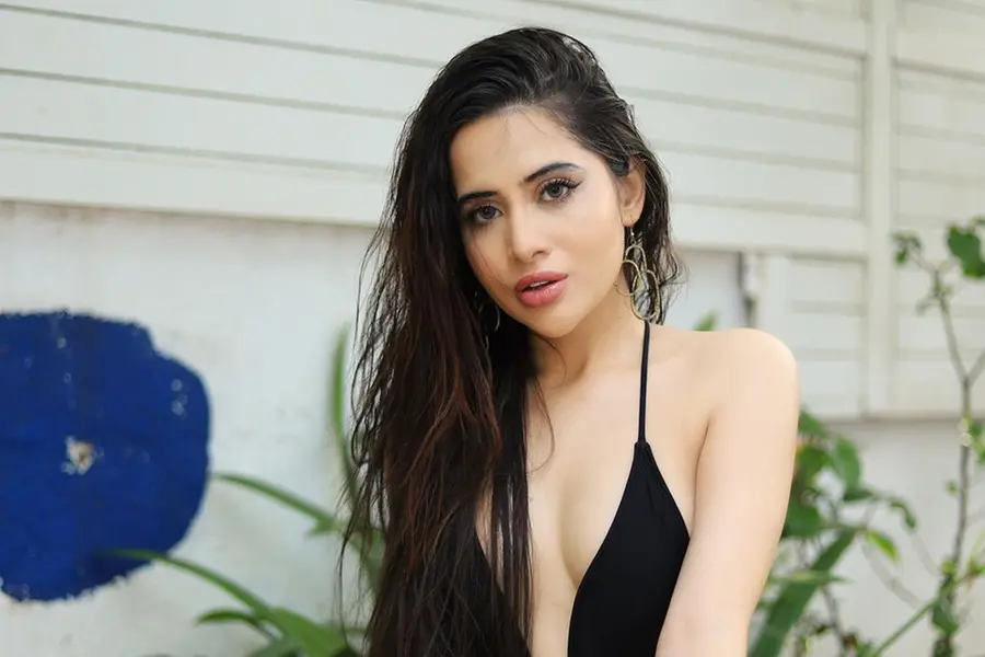 I would have killed him then and there: Urfi Javed recalls harassment incident
