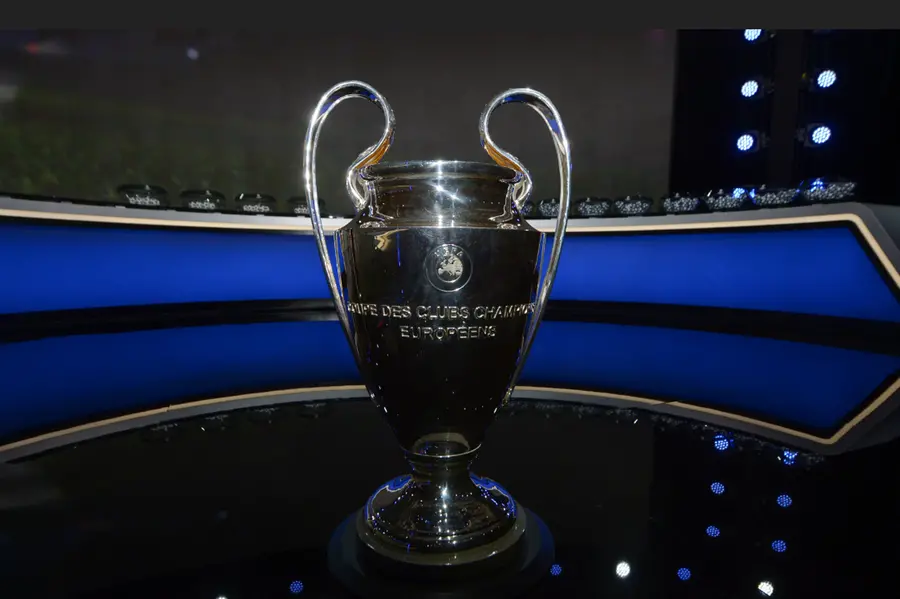 All you need to know ahead of UEFA Champions League Gameweek 1