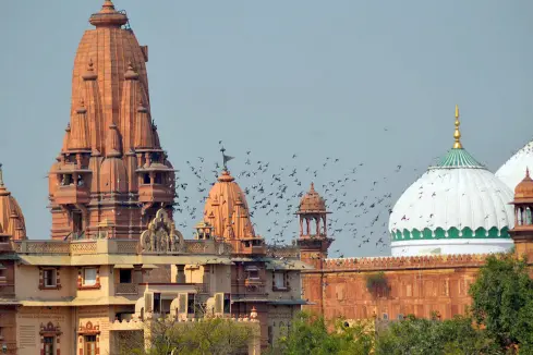 SC declines to stay Allahabad HC ruling on Krishna Janmabhoomi civil suits