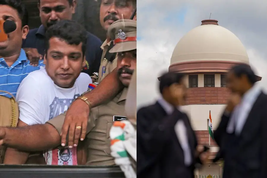 വിചാരണ കോടതി ഇടപെടാത്തത് നിര്ഭാഗ്യകരമെന്ന് സുപ്രീം കോടതി; പള്സര് സുനി കാല് ലക്ഷം പിഴ അടയ്ക്കണം