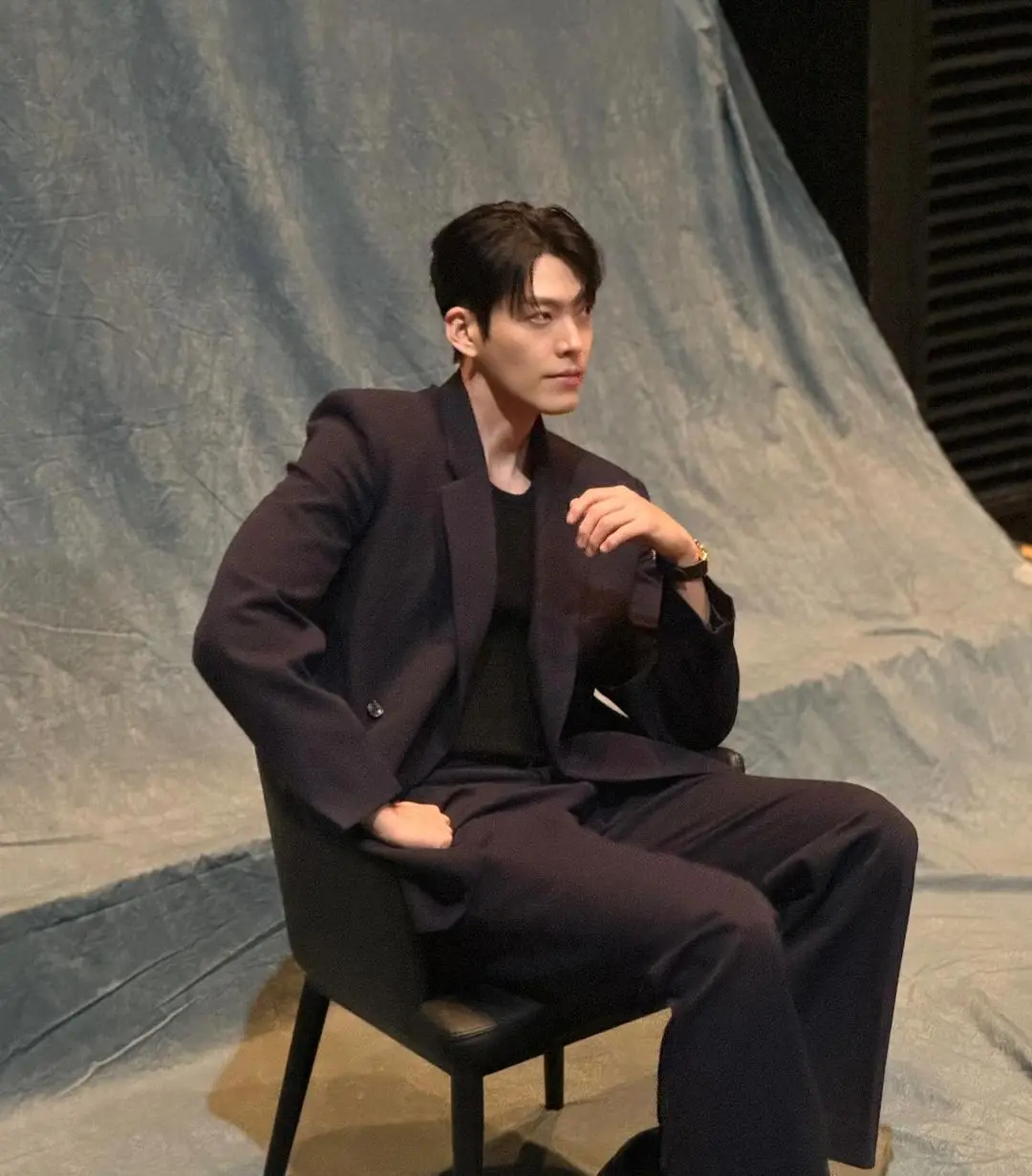 Kim Woo Bin | Photo: Instagram