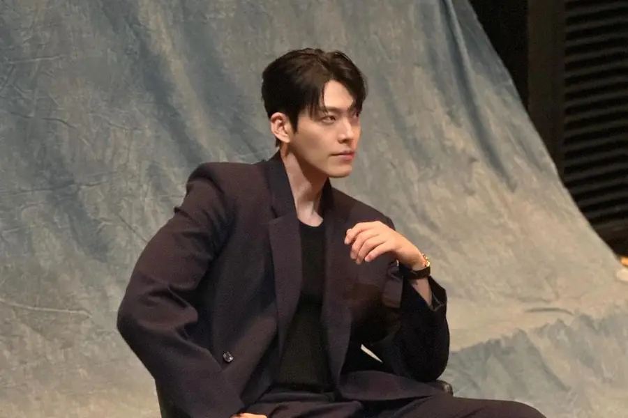 From 'Only 6 months to live' to full recovery: Korean actor Kim Woo Bin returns to film