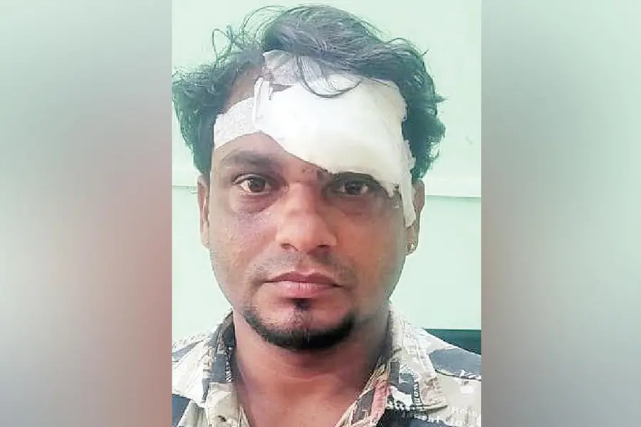 Man arrested after twisting doctor's hand during treatment at Alappuzha Medical College