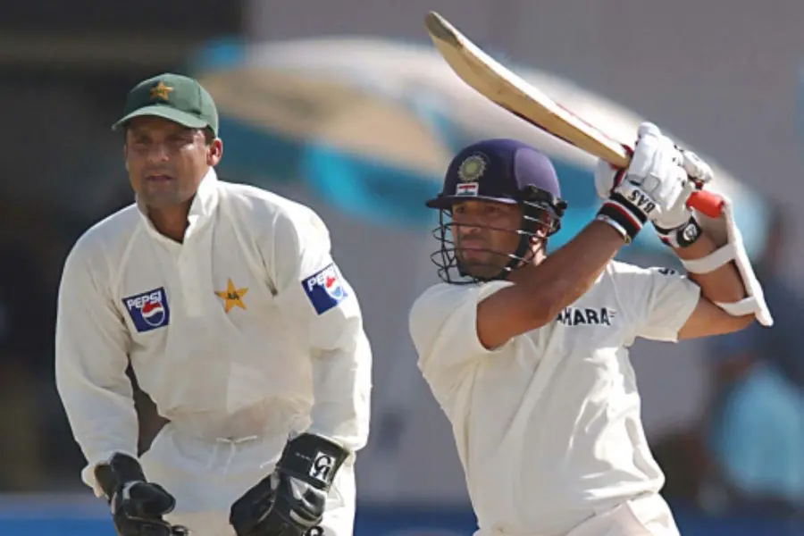 Sachin’s rare display of displeasure: Chopra reveals controversial Multan Test decision