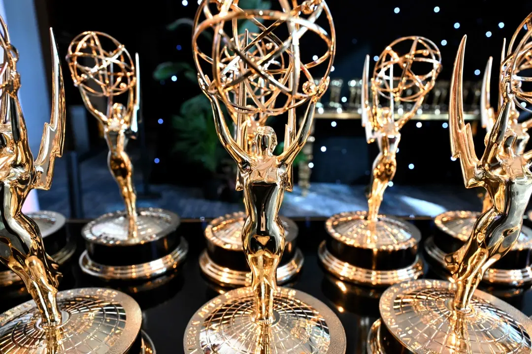 Emyy awards | Photo: AFP