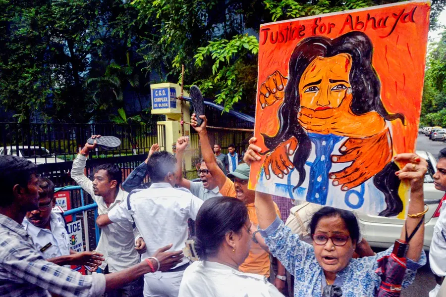 Kolkata doctor rape murder: Ex-principal gave 'deceptive' answers during polygraph, claims CBI