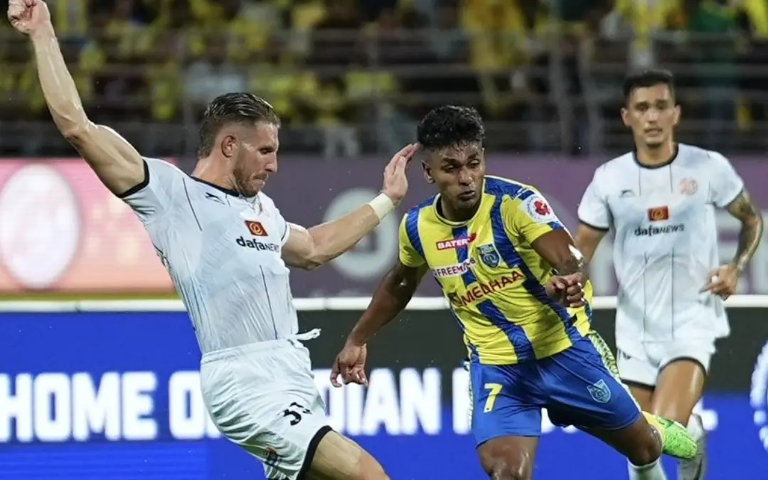 Photo: x.com/KeralaBlasters