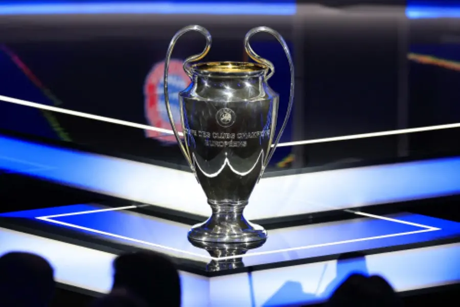 'New-look' Champions League set for big kick-off