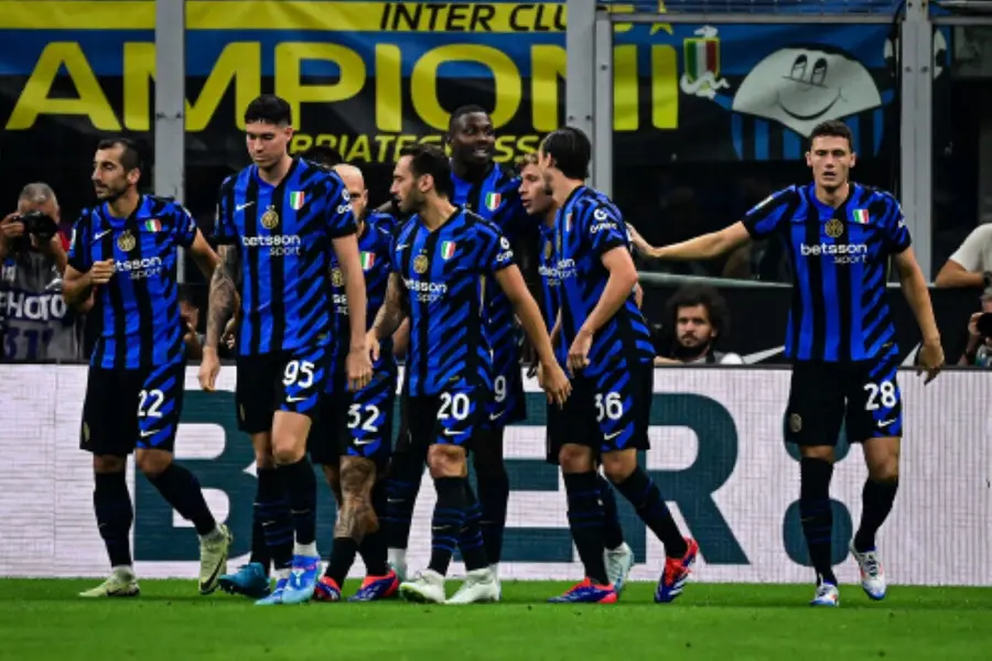 Inter faces tension before derby as dark side of fanbase emerges