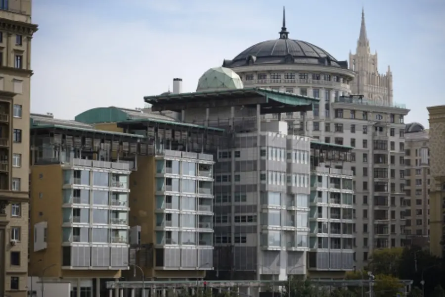 Russia expels 6 British diplomats over spying and 'subversive activities' allegations