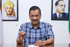 ജൂണ്‍ നാലിന് ബി.ജെ.പി സര്‍ക്കാര്‍ ഉണ്ടാക്കില്ല, അമിത് ഷാ പ്രധാനമന്ത്രിയാവില്ല- കെജ്‌രിവാള്‍