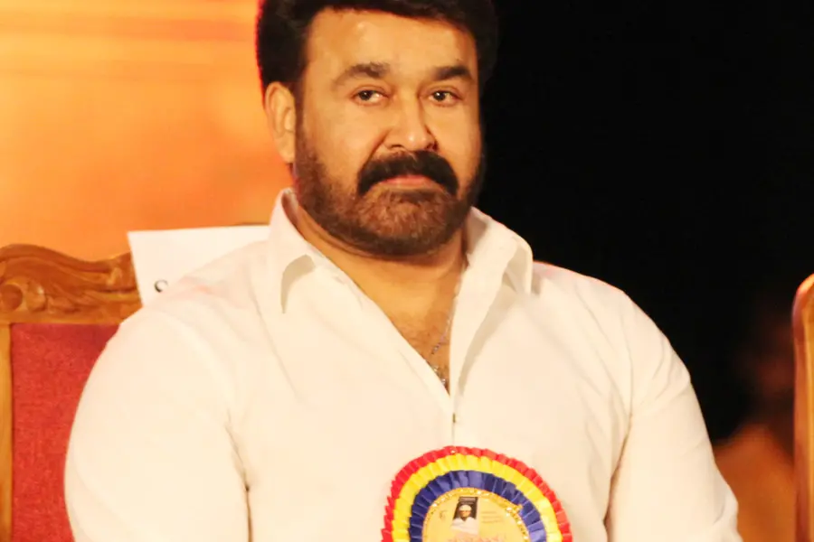 Mohanlal steps down as president of AMMA